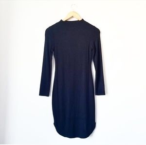 Charlotte Russe Little Black Dress